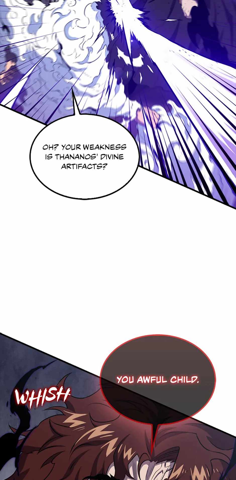 Sleeping Ranker - chapter-140 - Page 61