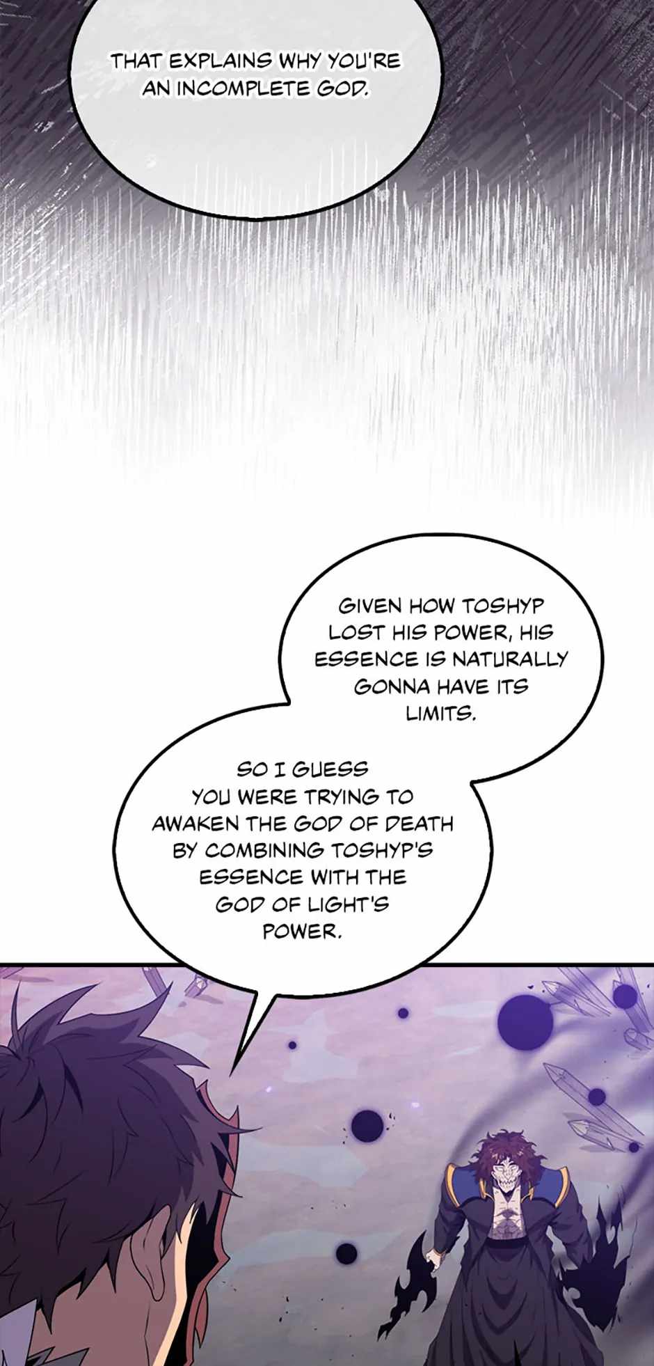 Sleeping Ranker - chapter-140 - Page 74