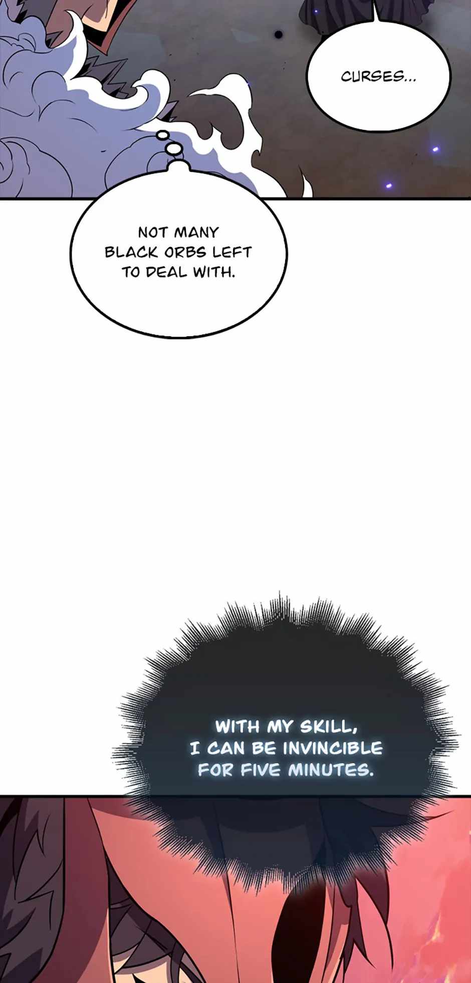 Sleeping Ranker - chapter-140 - Page 75
