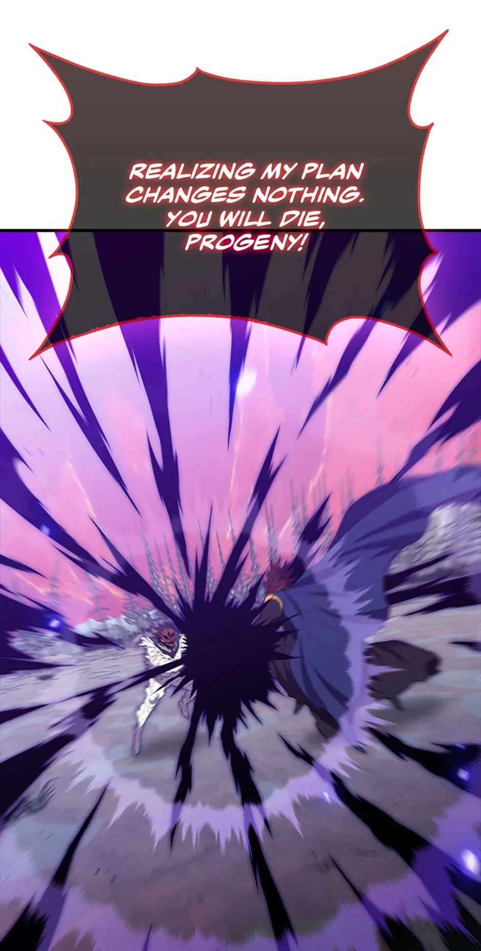 Sleeping Ranker - chapter-140 - Page 77