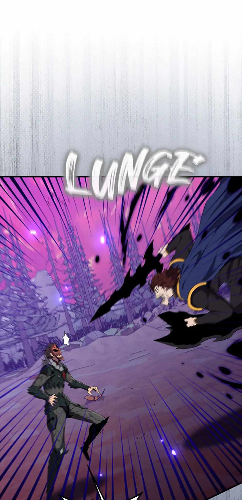 Sleeping Ranker - chapter-140 - Page 8