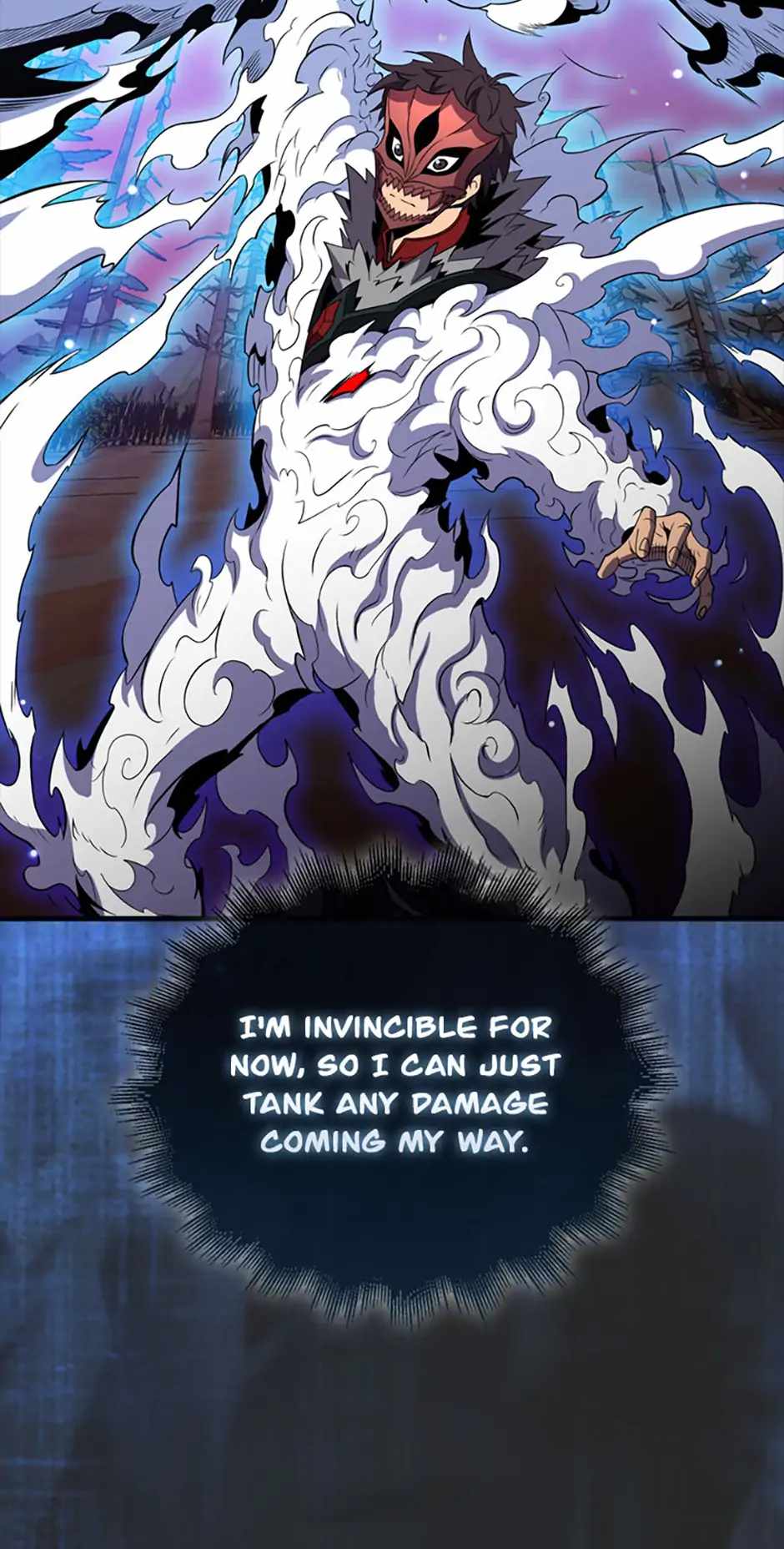 Sleeping Ranker - chapter-140 - Page 81