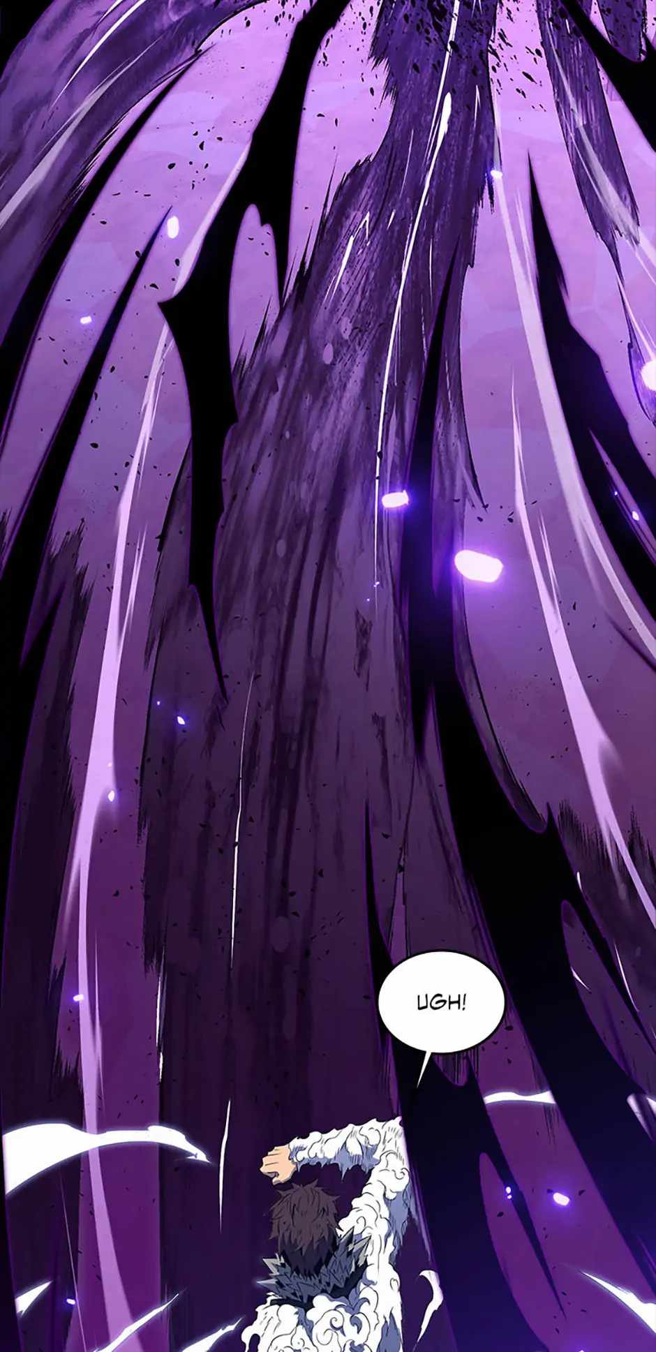 Sleeping Ranker - chapter-140 - Page 99