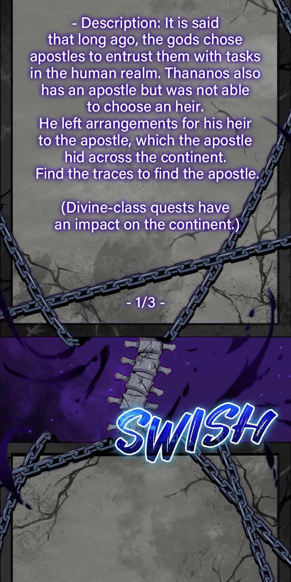 Sleeping Ranker - chapter-141 - Page 11