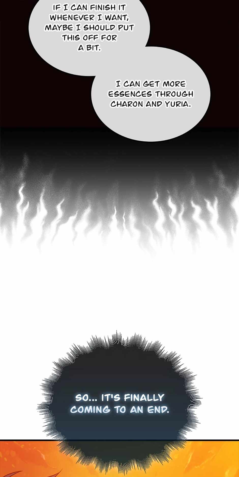 Sleeping Ranker - chapter-141 - Page 14