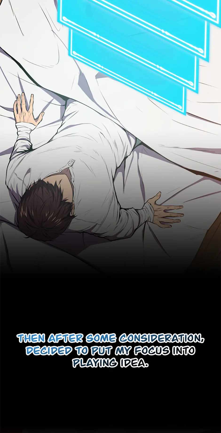 Sleeping Ranker - chapter-141 - Page 17