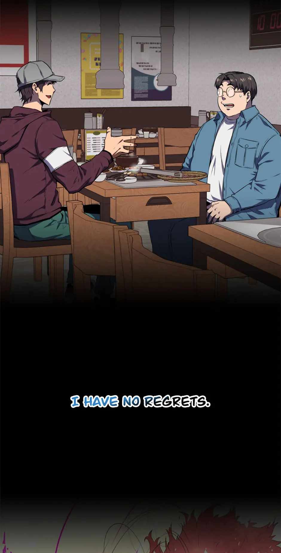 Sleeping Ranker - chapter-141 - Page 18