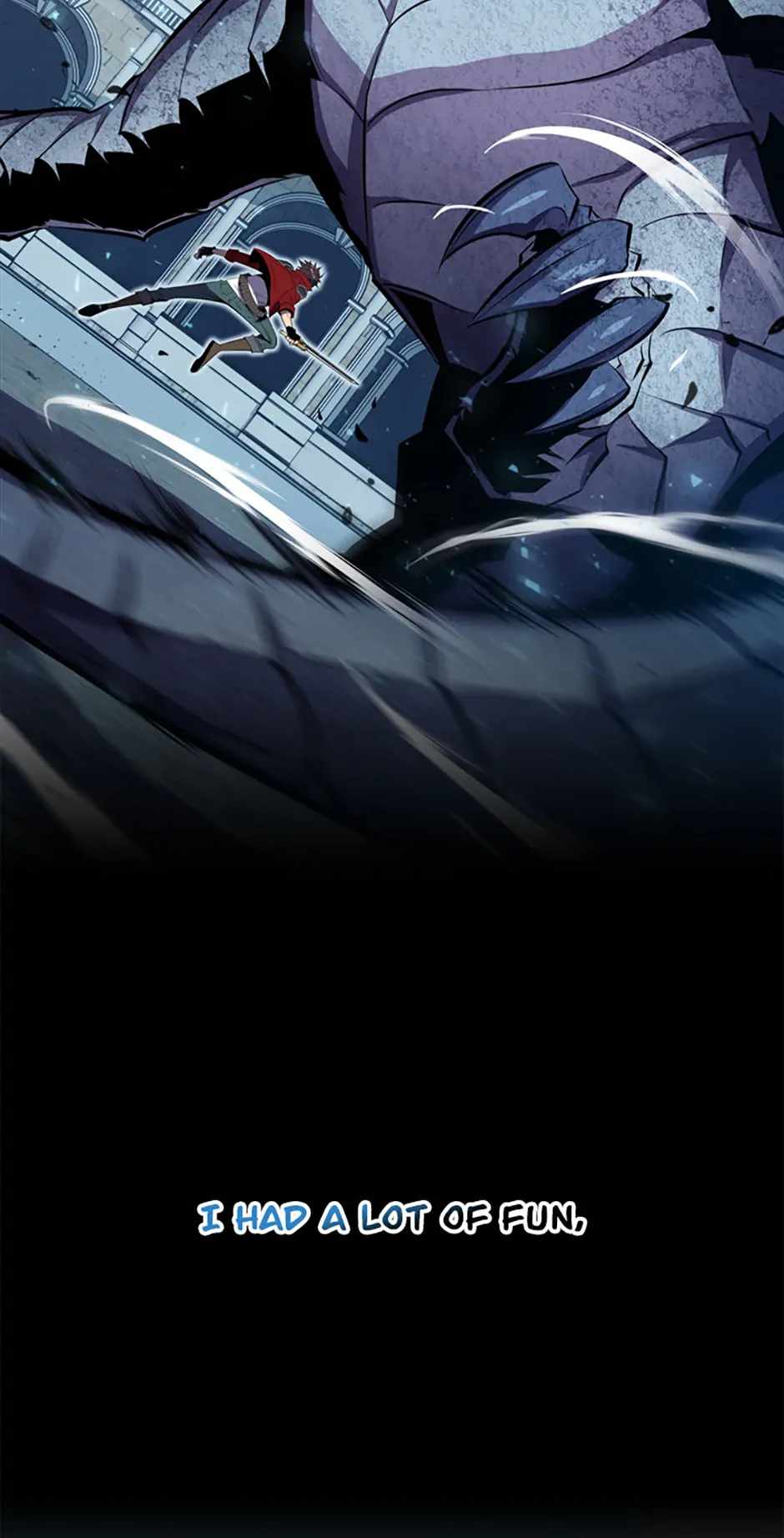 Sleeping Ranker - chapter-141 - Page 20