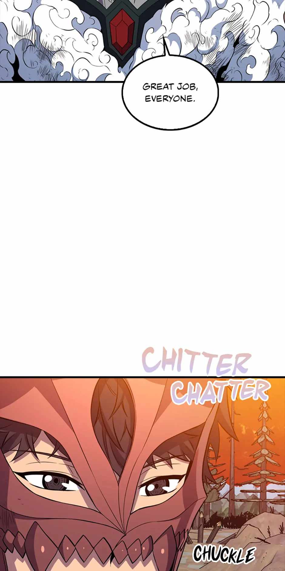 Sleeping Ranker - chapter-141 - Page 31