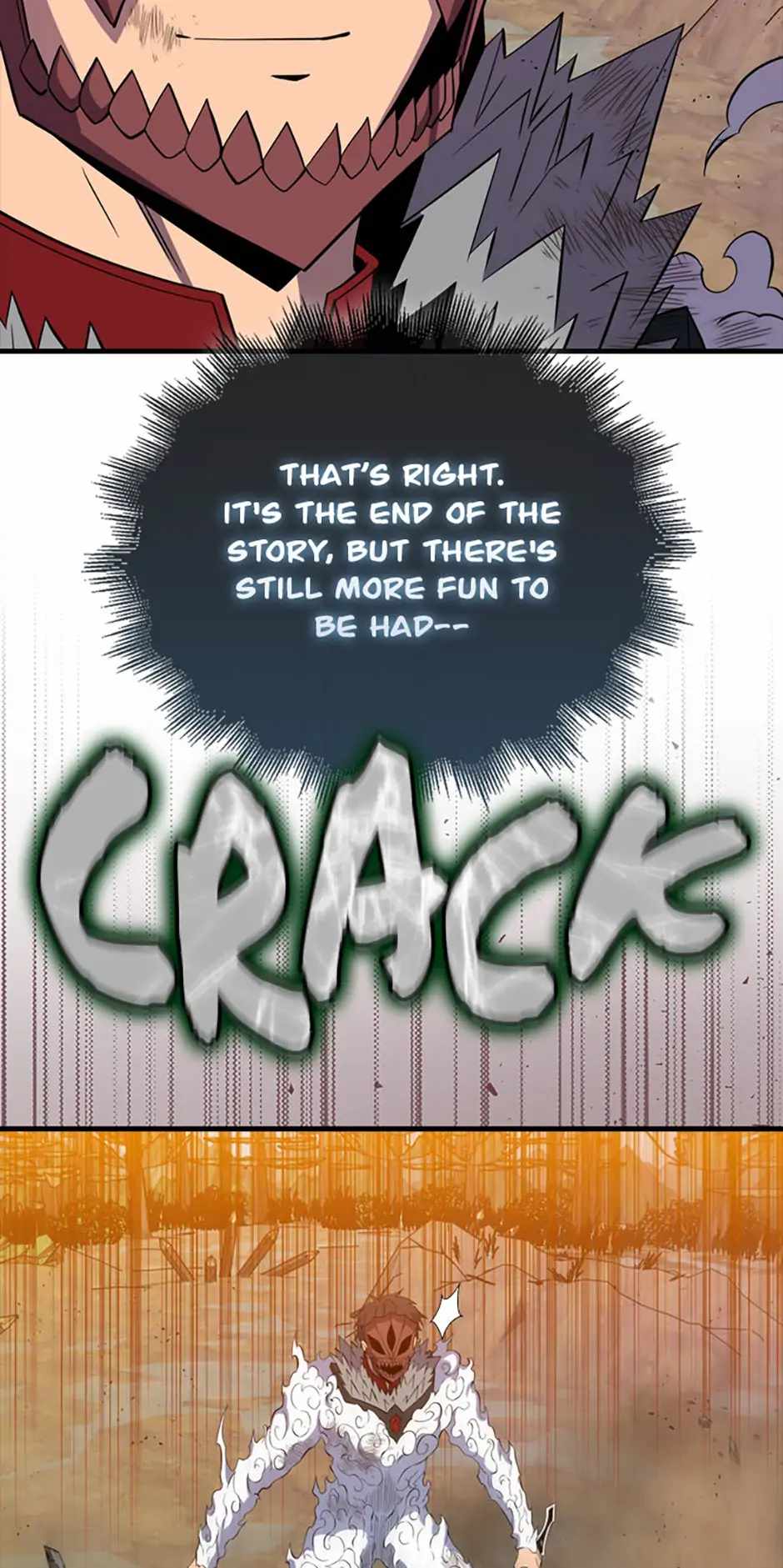 Sleeping Ranker - chapter-141 - Page 32