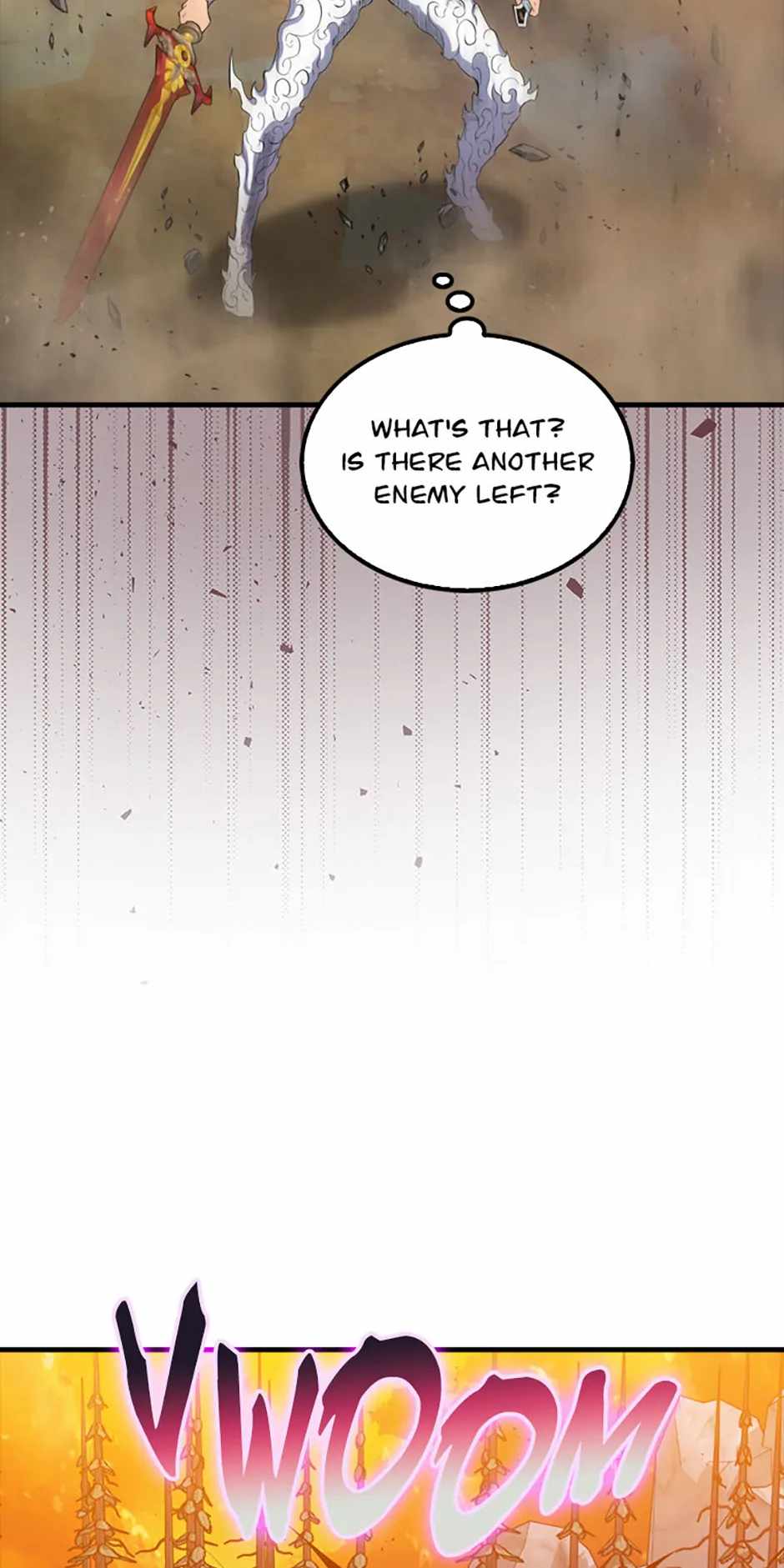 Sleeping Ranker - chapter-141 - Page 33