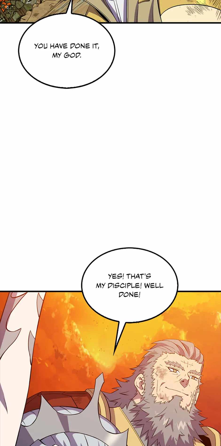 Sleeping Ranker - chapter-141 - Page 37