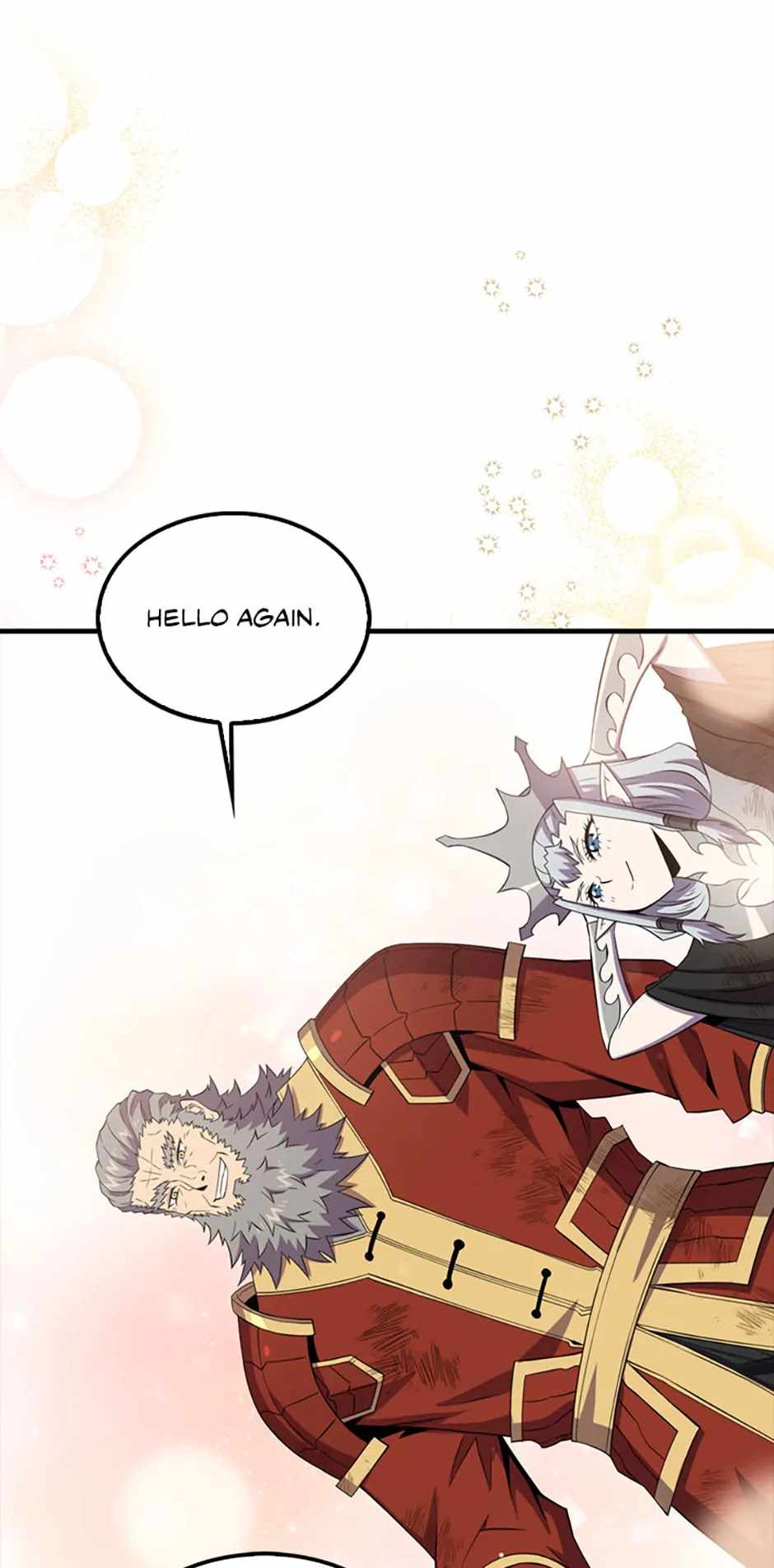 Sleeping Ranker - chapter-141 - Page 42