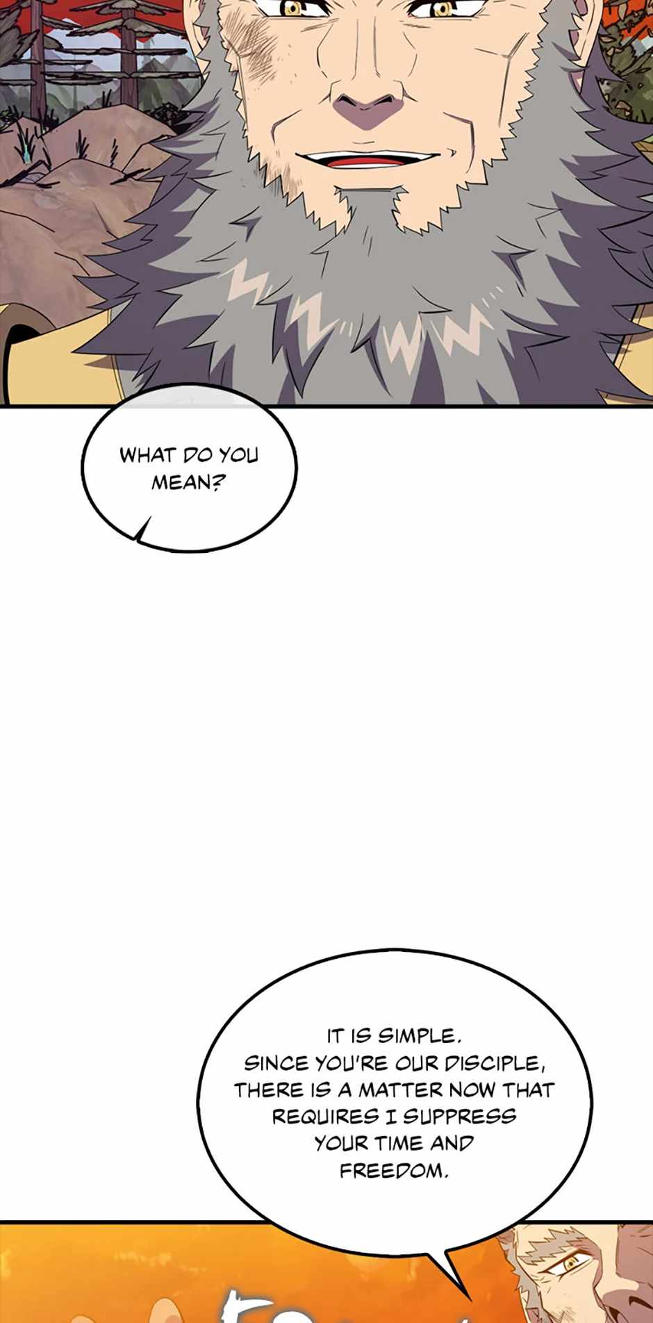 Sleeping Ranker - chapter-141 - Page 45