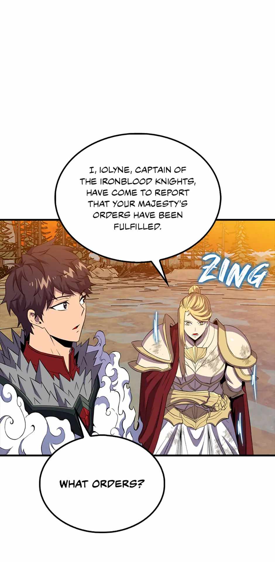 Sleeping Ranker - chapter-141 - Page 53