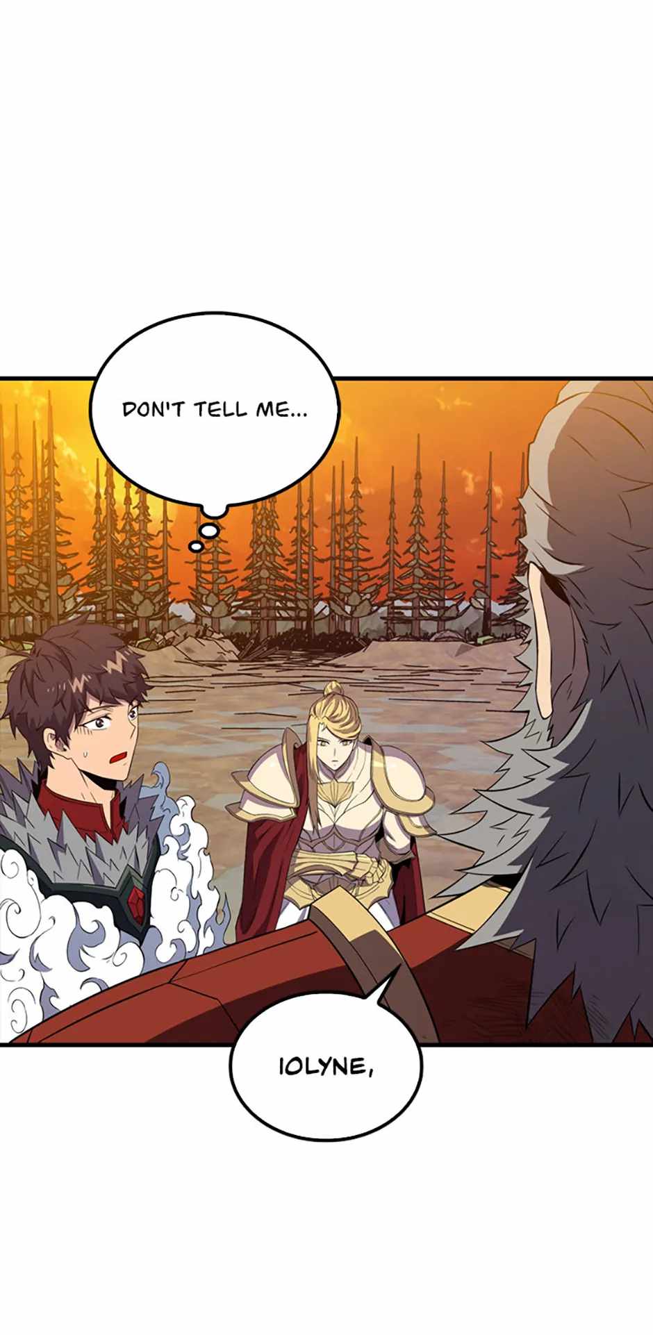Sleeping Ranker - chapter-141 - Page 54