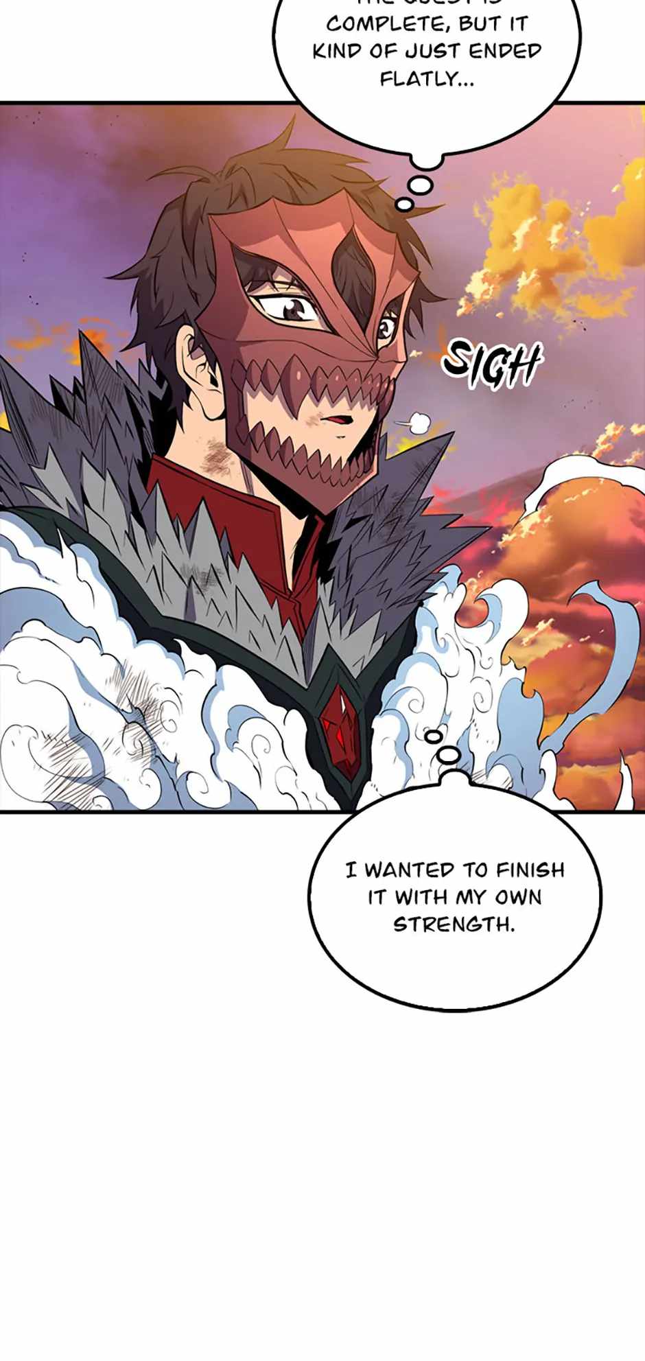 Sleeping Ranker - chapter-141 - Page 6
