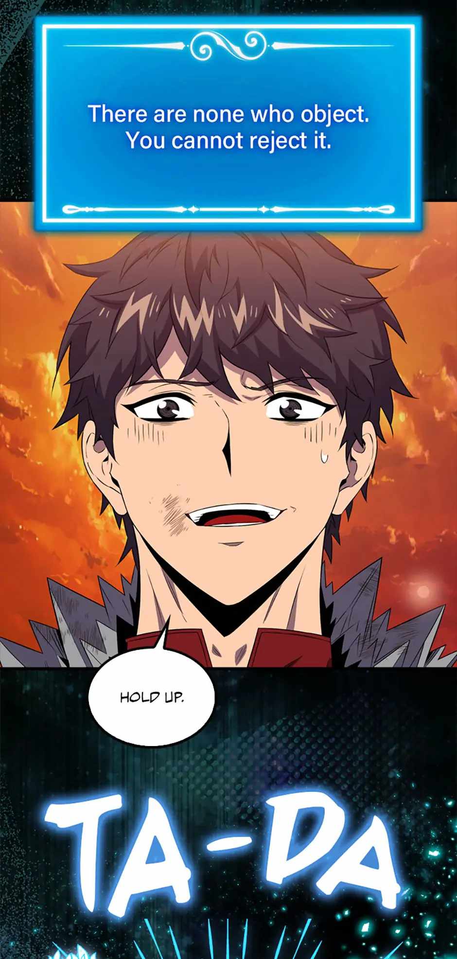 Sleeping Ranker - chapter-141 - Page 61