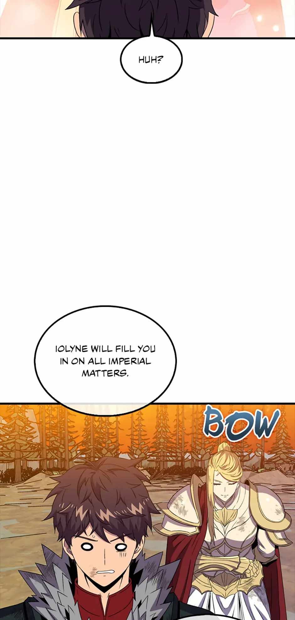 Sleeping Ranker - chapter-141 - Page 64