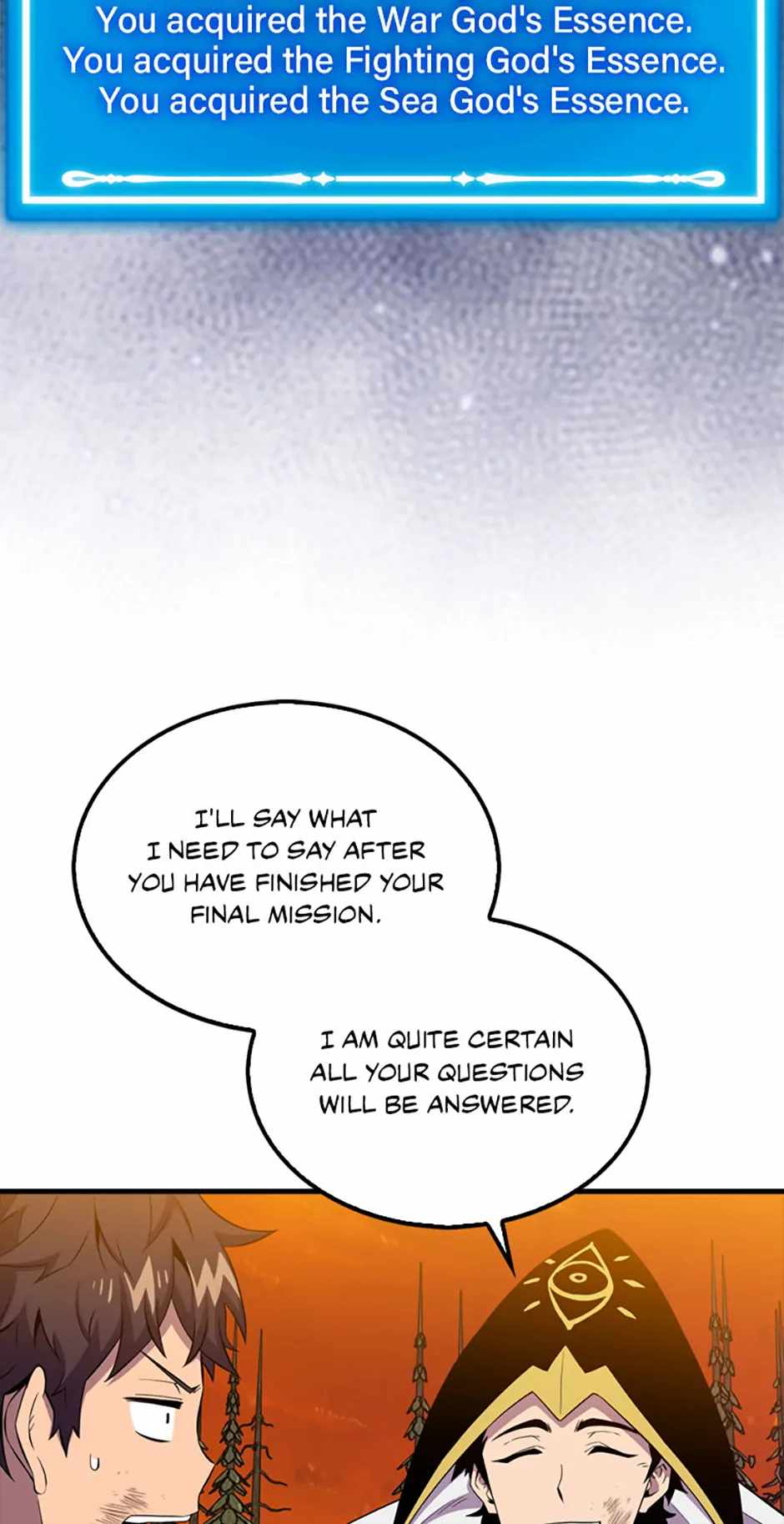 Sleeping Ranker - chapter-141 - Page 68