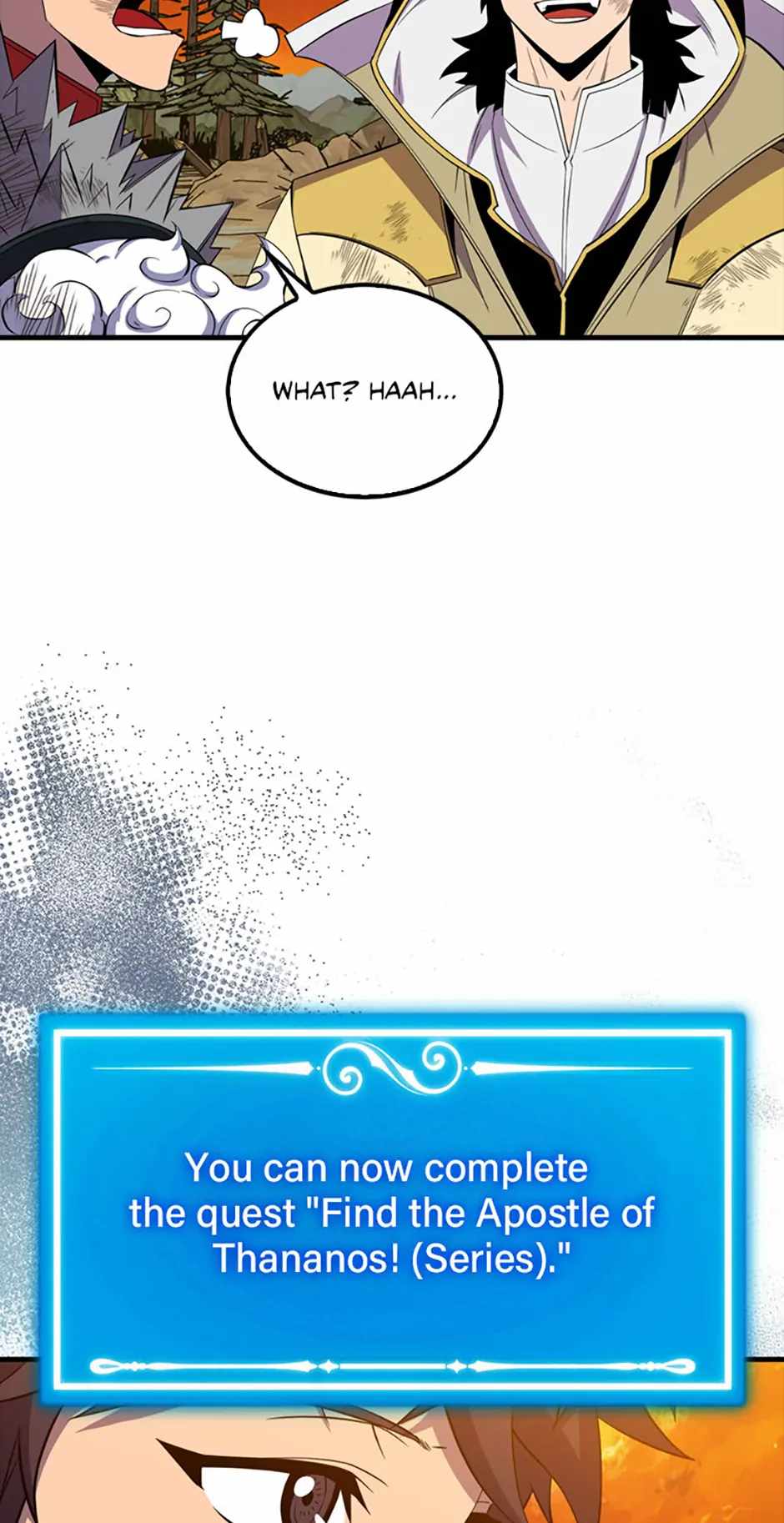 Sleeping Ranker - chapter-141 - Page 69