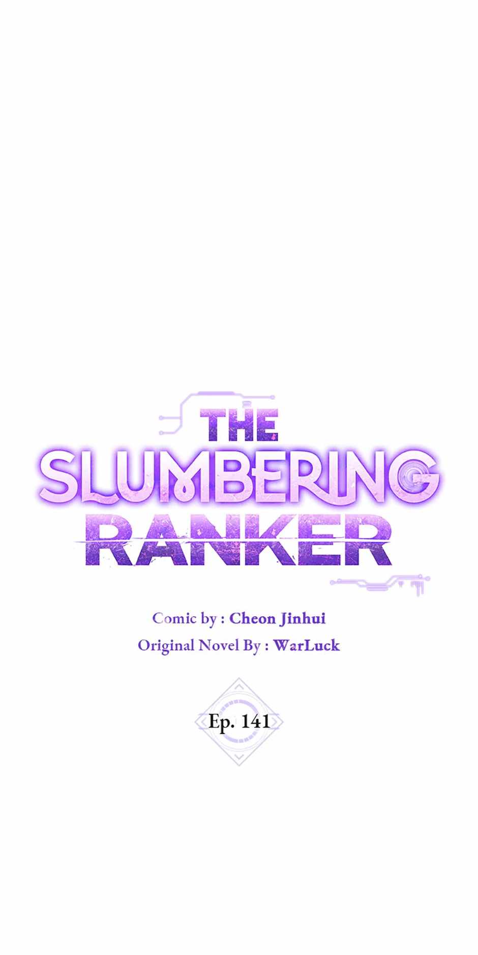Sleeping Ranker - chapter-141 - Page 75