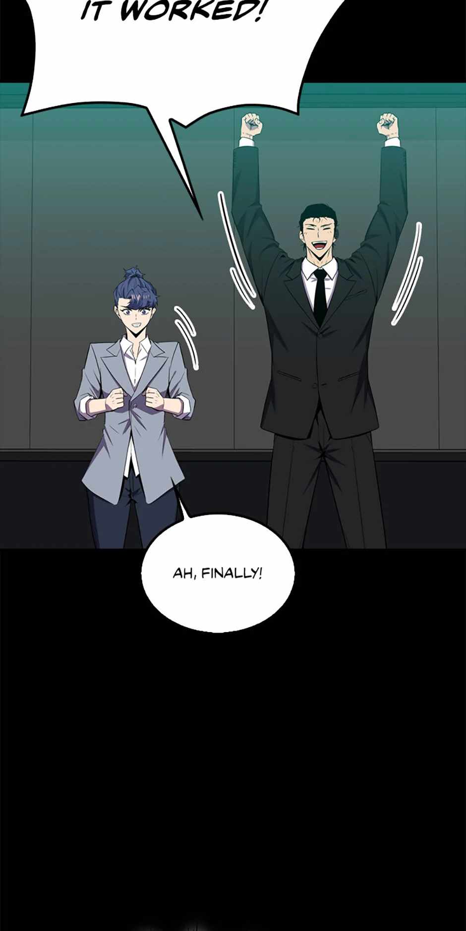 Sleeping Ranker - chapter-141 - Page 78