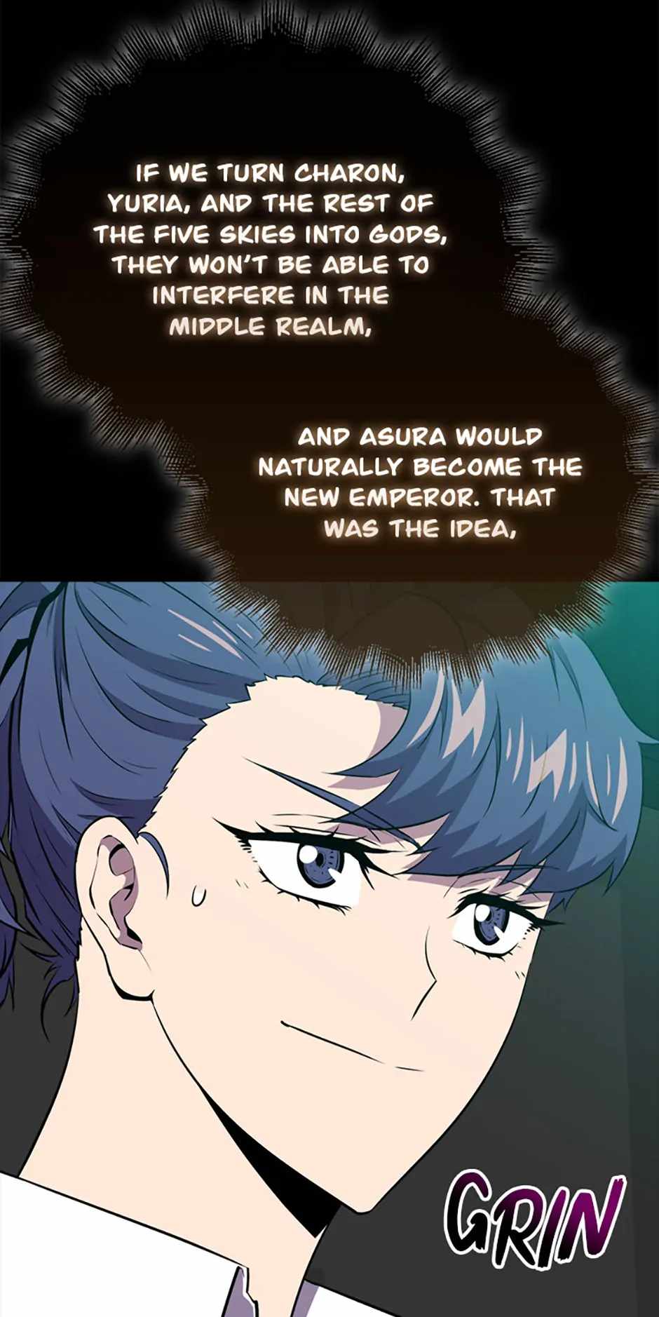 Sleeping Ranker - chapter-141 - Page 79