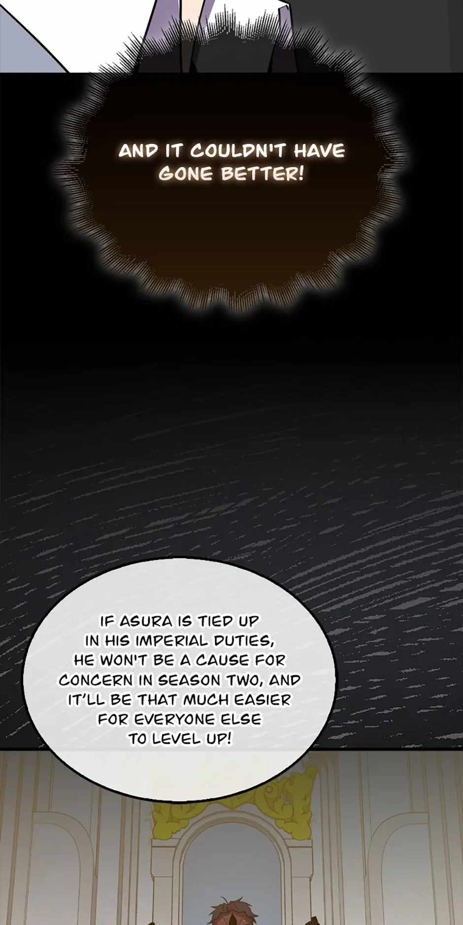 Sleeping Ranker - chapter-141 - Page 80