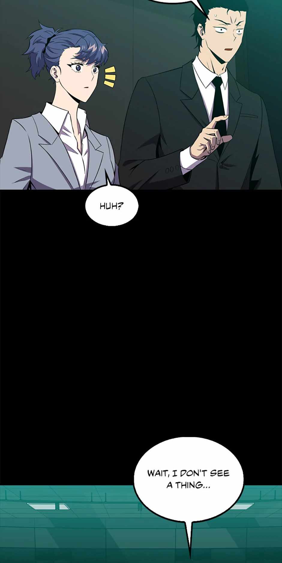 Sleeping Ranker - chapter-141 - Page 82