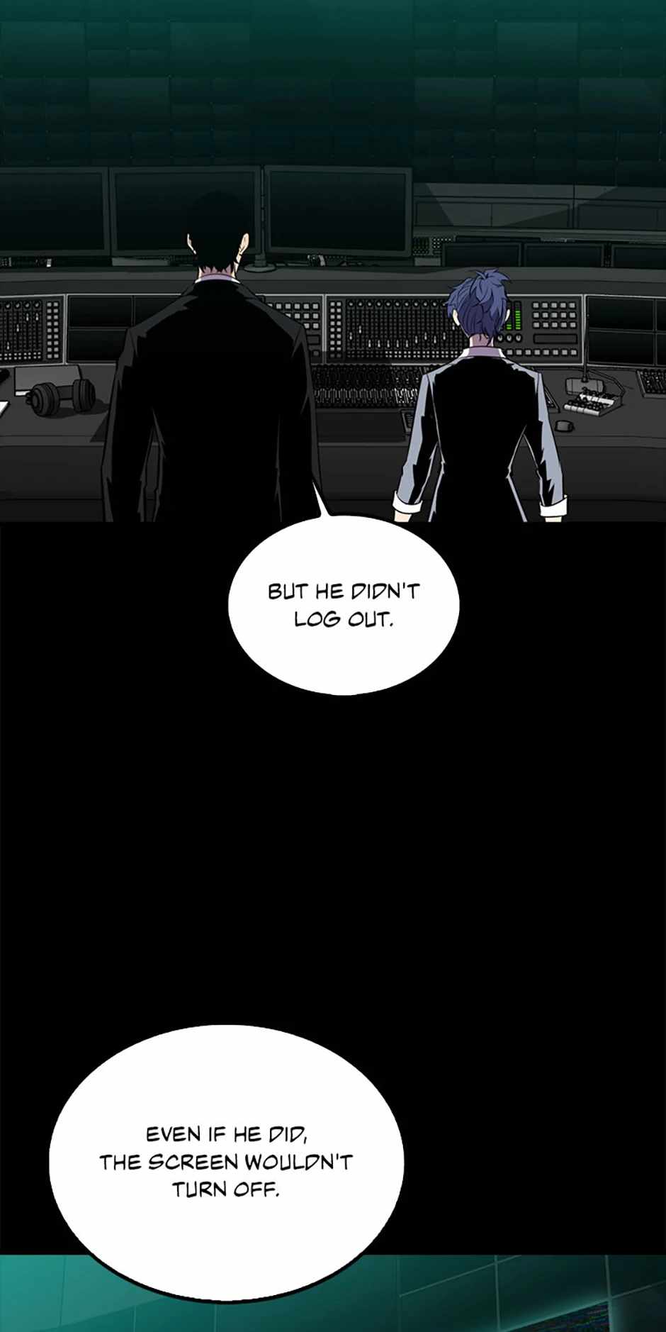Sleeping Ranker - chapter-141 - Page 83