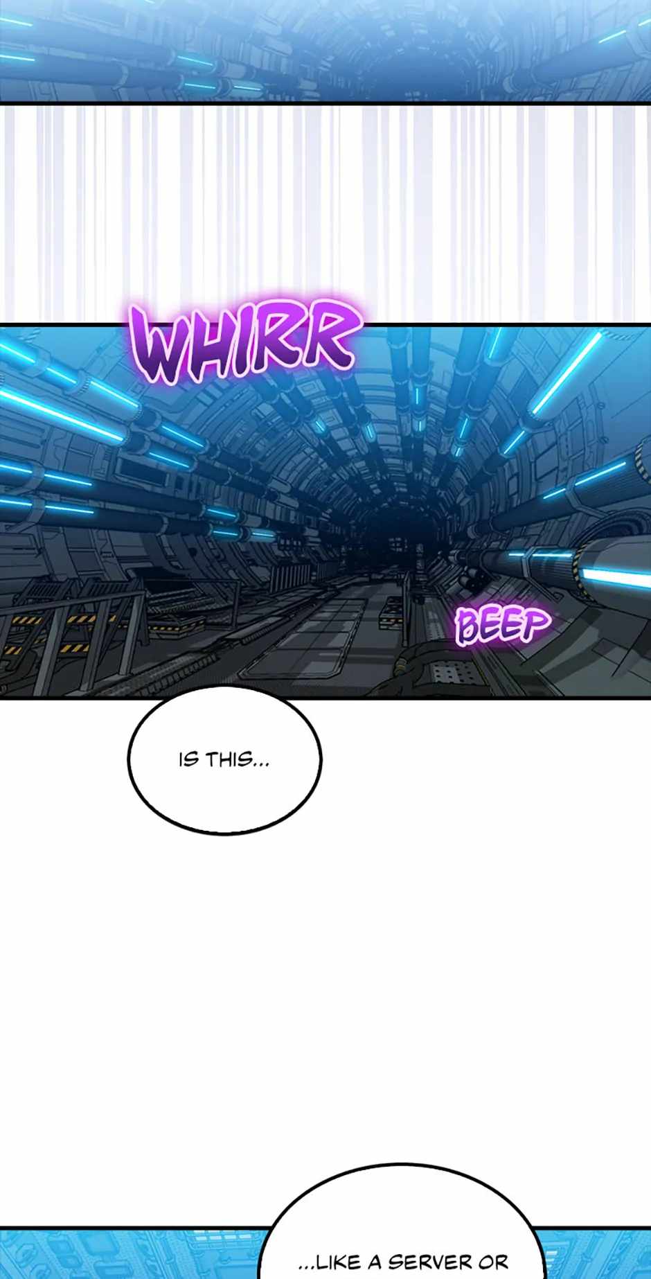 Sleeping Ranker - chapter-141 - Page 86
