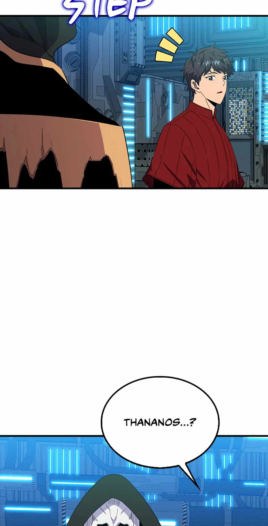 Sleeping Ranker - chapter-141 - Page 90