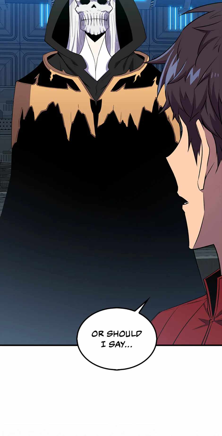Sleeping Ranker - chapter-141 - Page 91