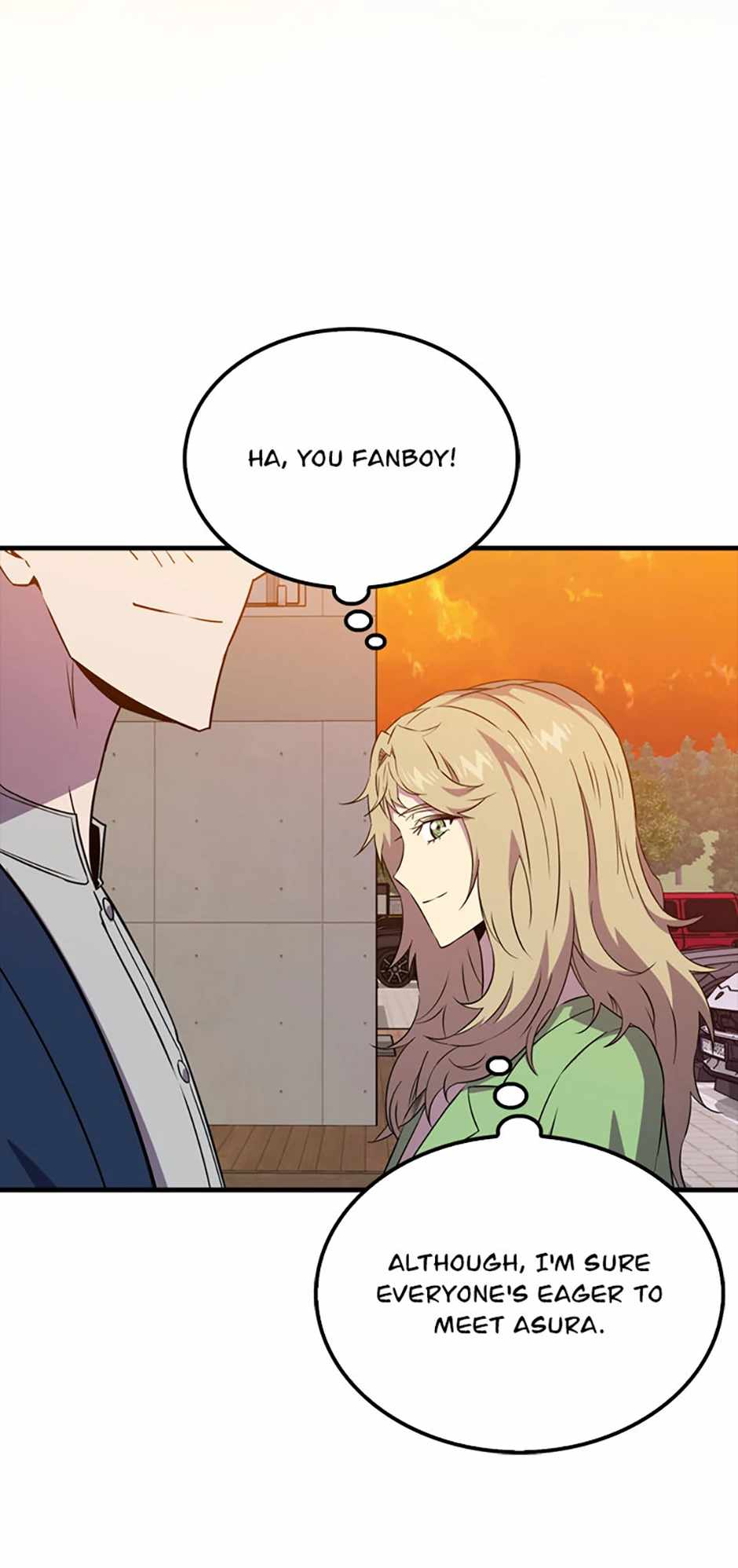 Sleeping Ranker - chapter-142 - Page 100