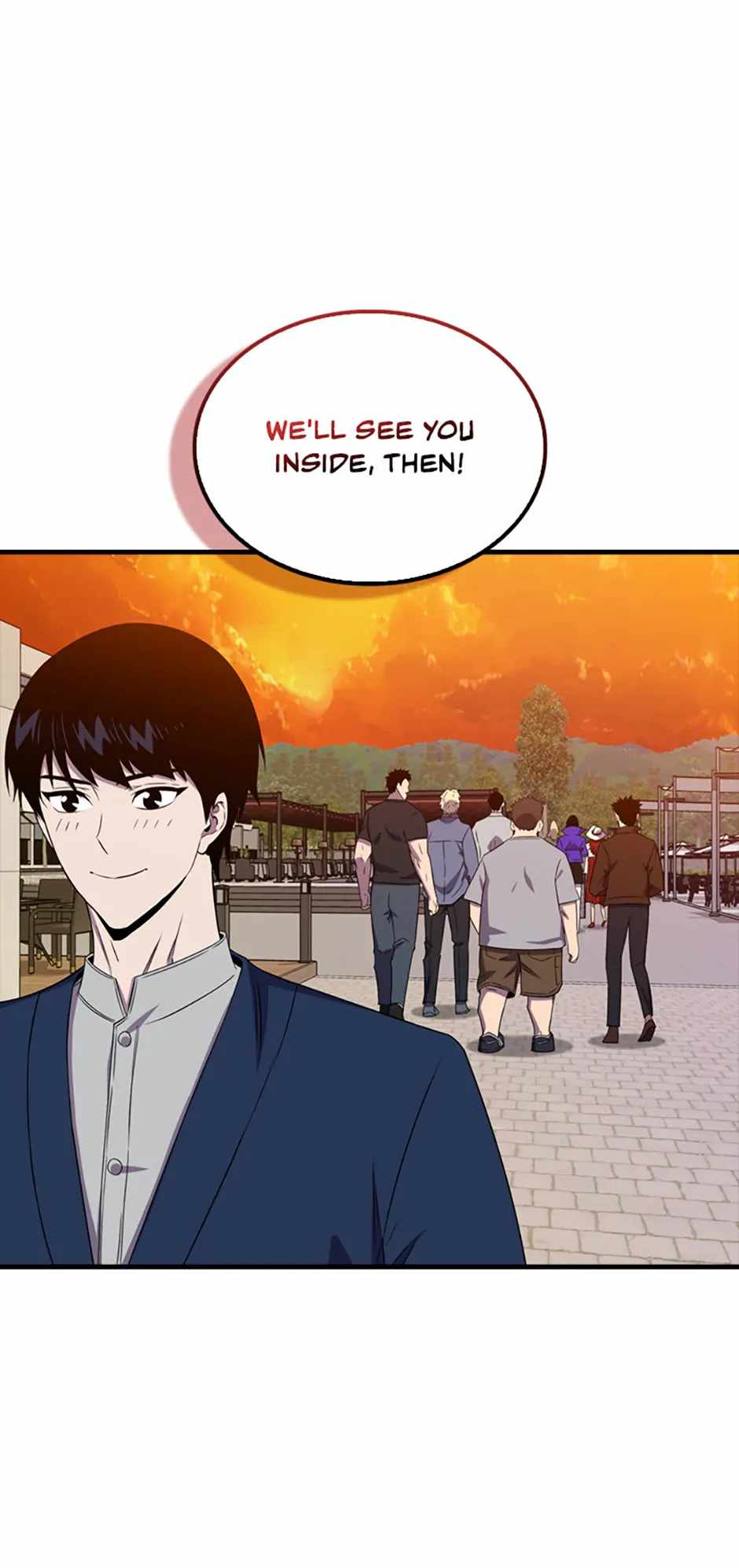 Sleeping Ranker - chapter-142 - Page 101