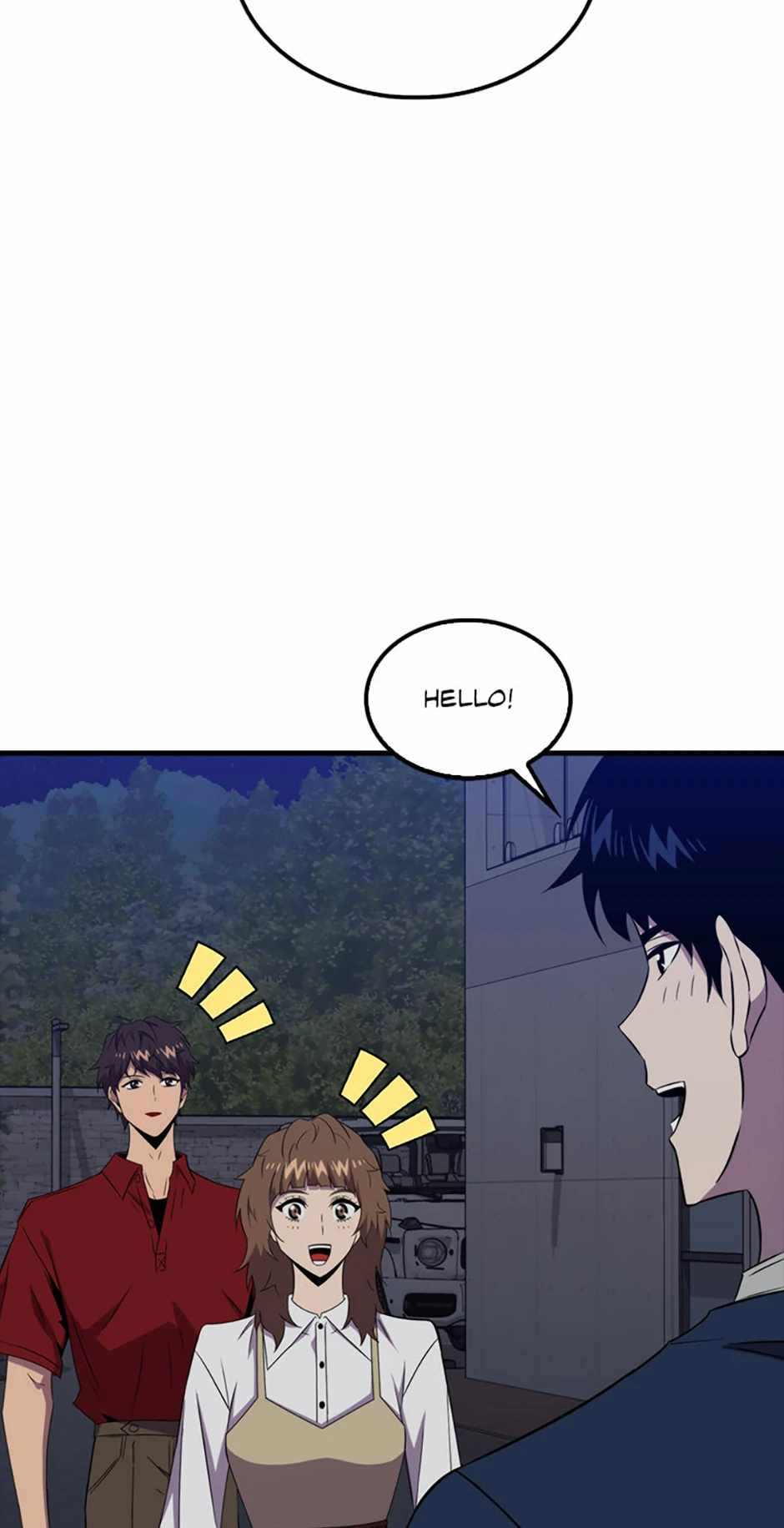 Sleeping Ranker - chapter-142 - Page 108