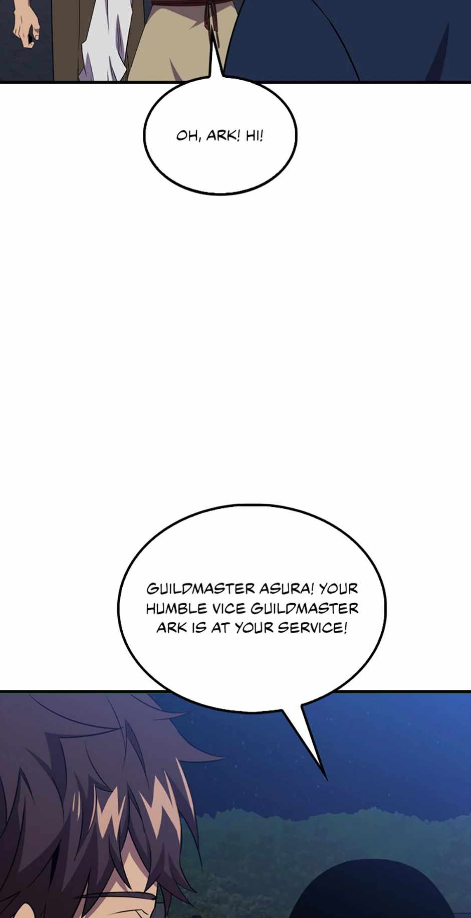 Sleeping Ranker - chapter-142 - Page 109