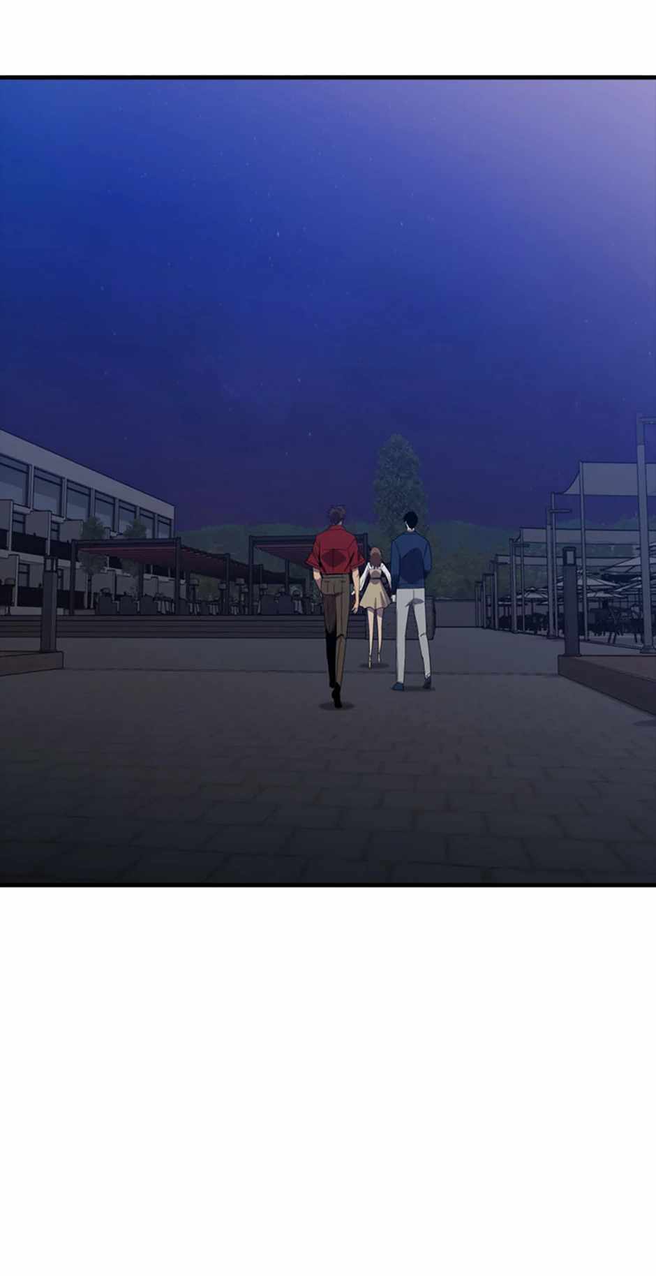 Sleeping Ranker - chapter-142 - Page 111