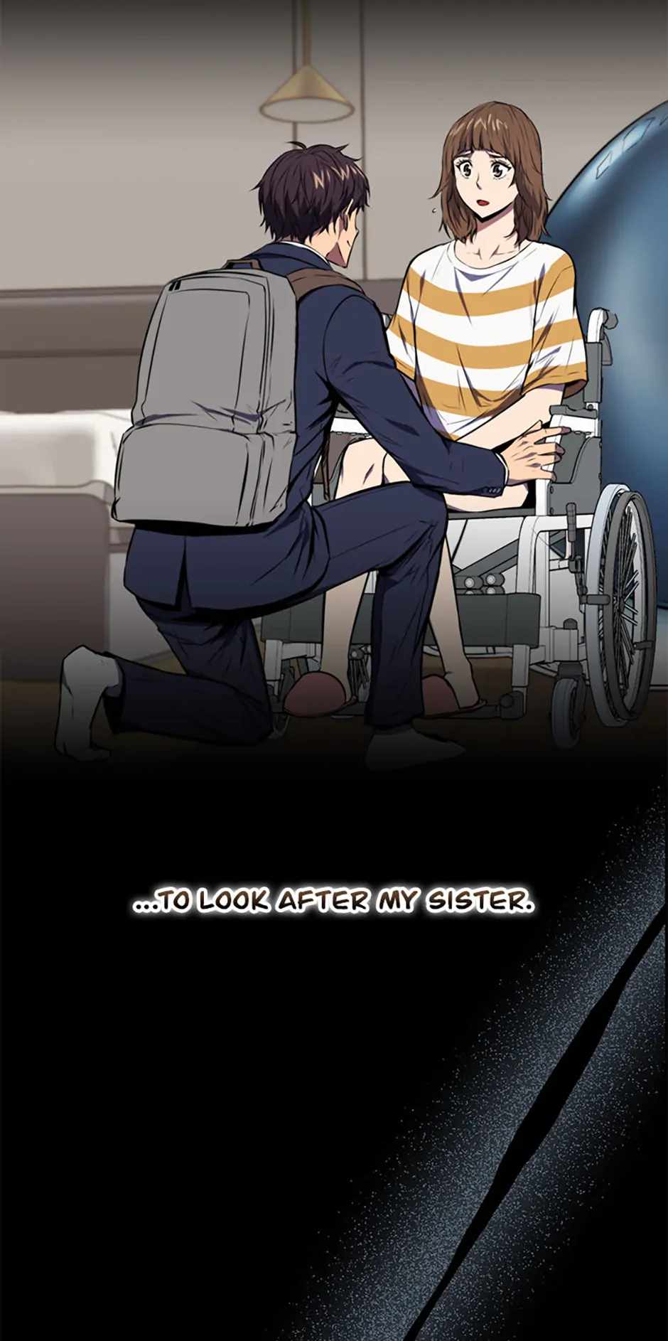 Sleeping Ranker - chapter-142 - Page 115