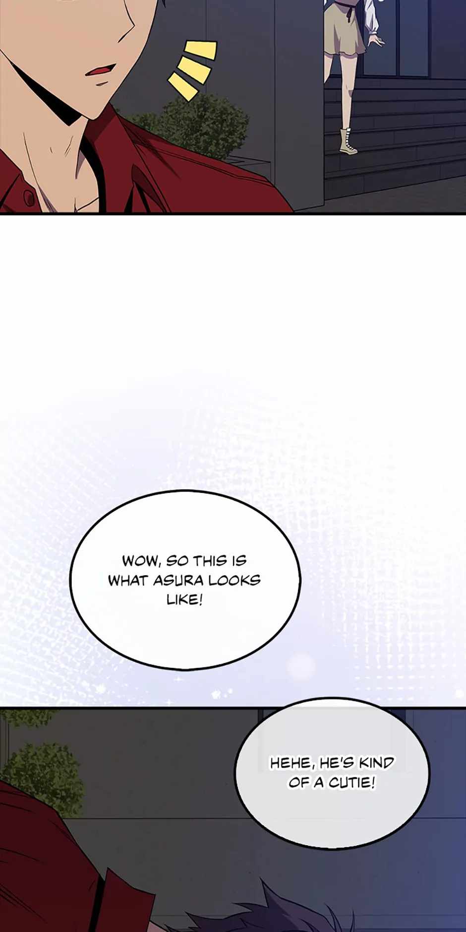 Sleeping Ranker - chapter-142 - Page 123