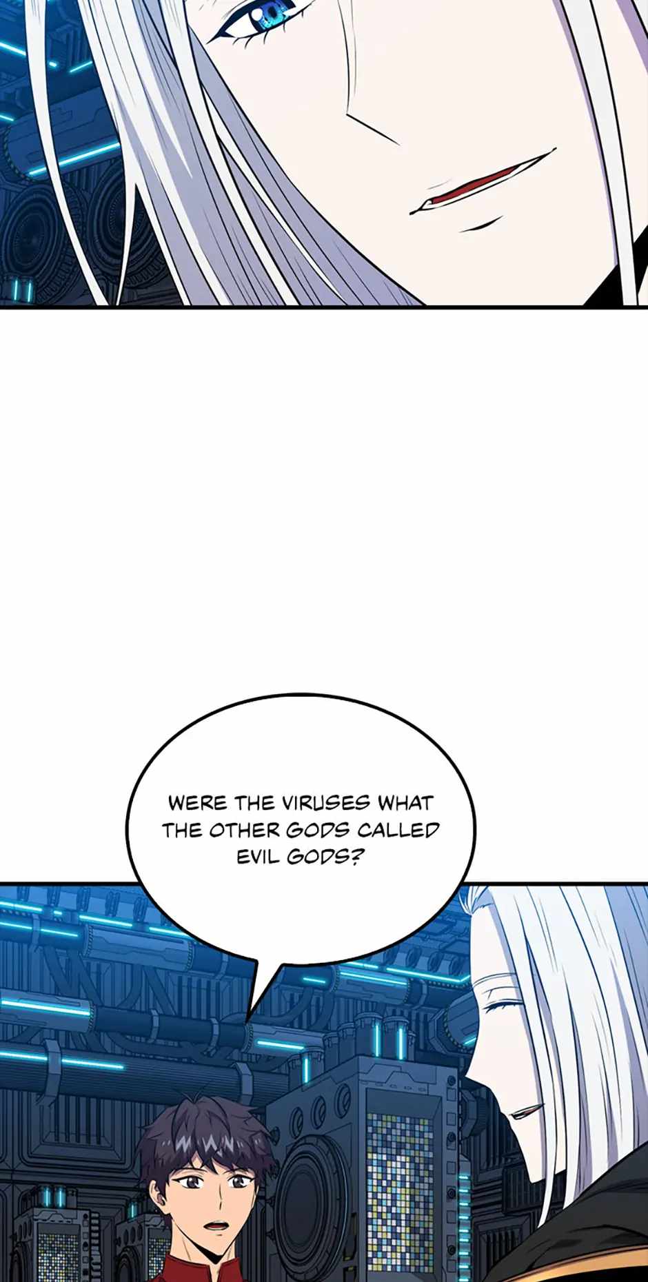Sleeping Ranker - chapter-142 - Page 13
