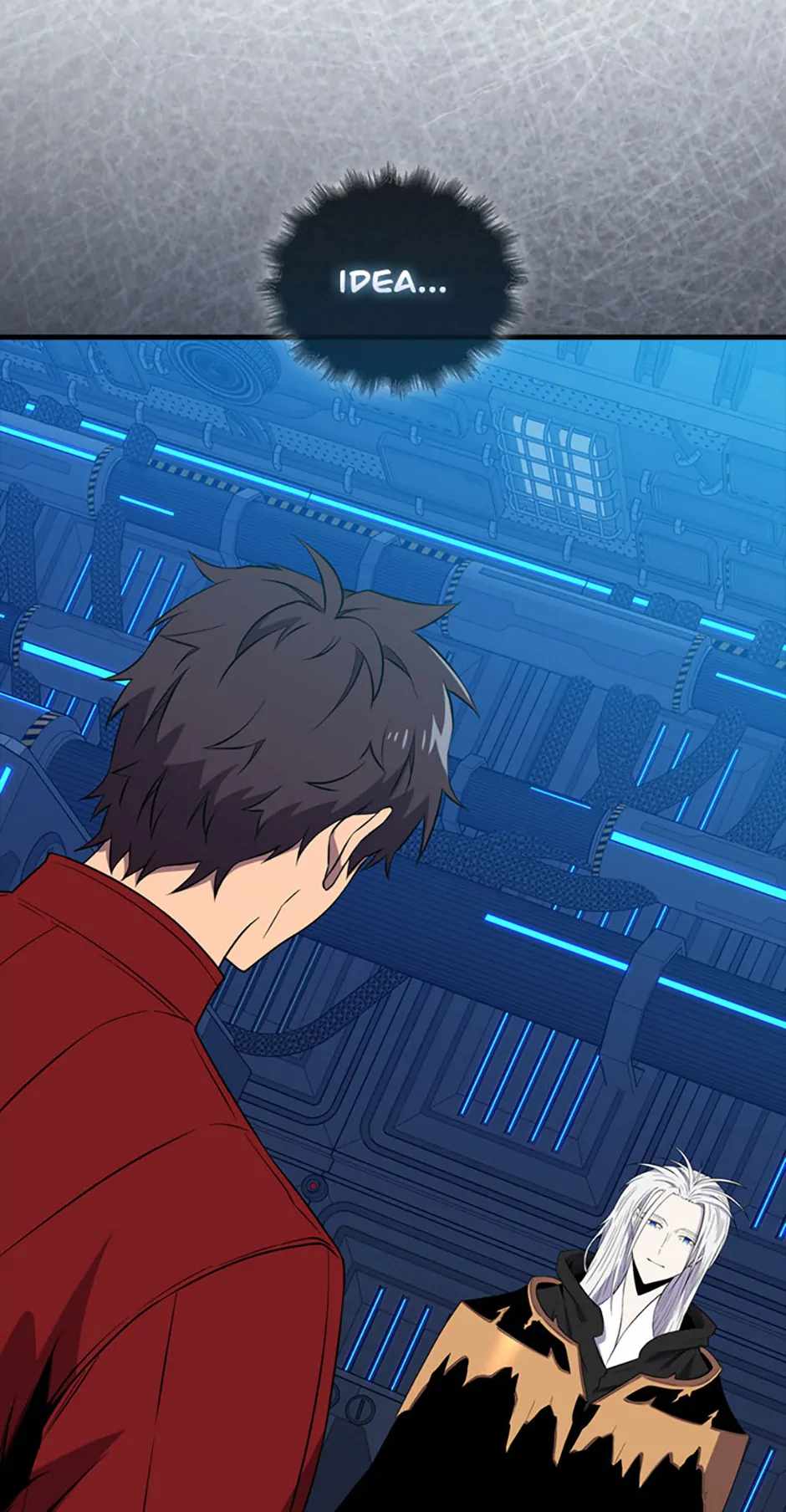 Sleeping Ranker - chapter-142 - Page 2