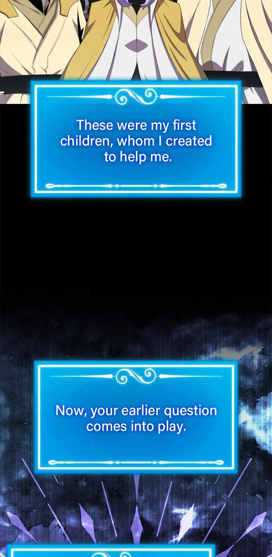 Sleeping Ranker - chapter-142 - Page 21