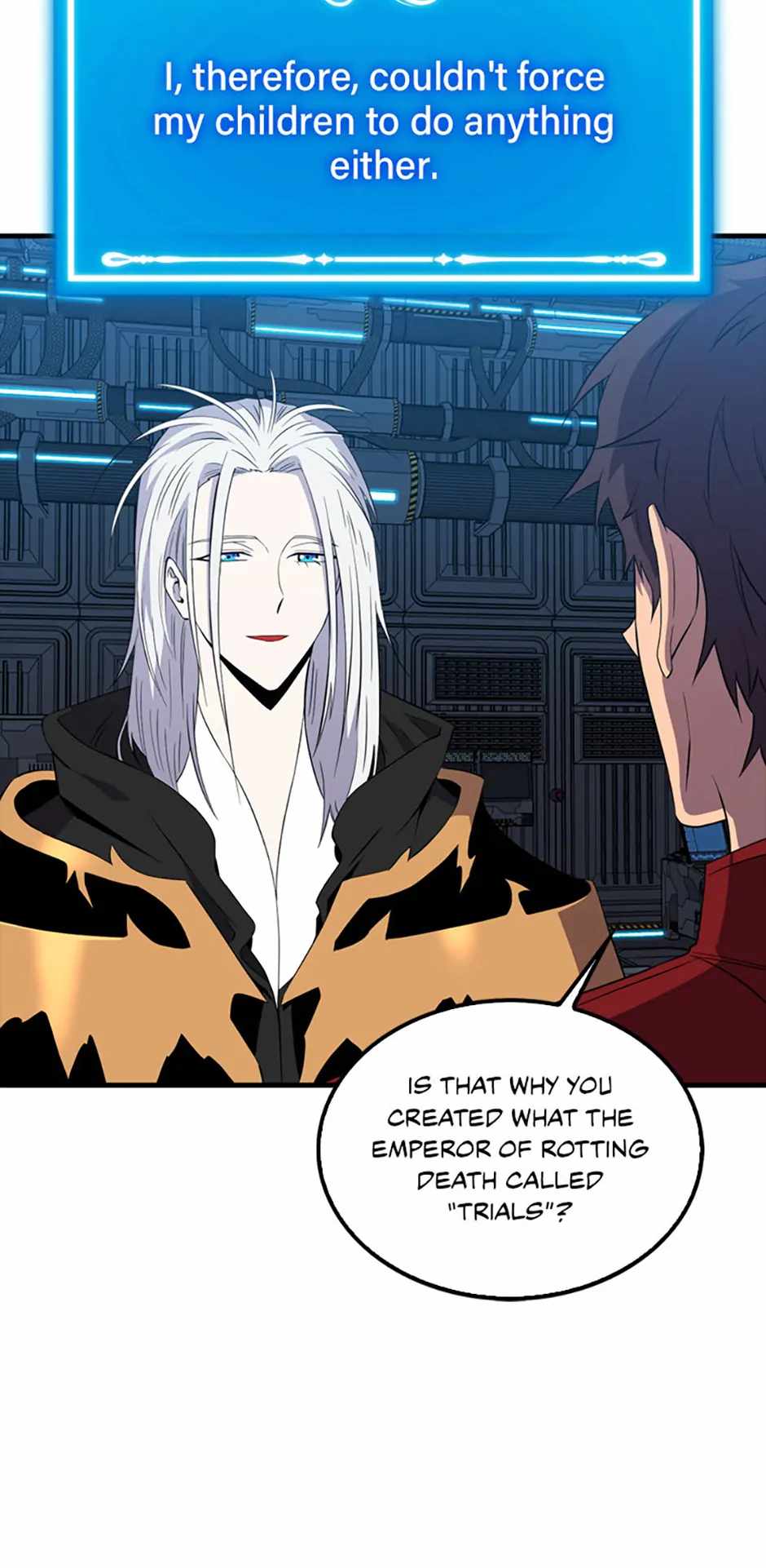Sleeping Ranker - chapter-142 - Page 24
