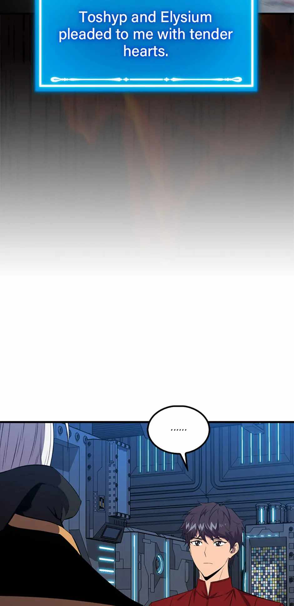 Sleeping Ranker - chapter-142 - Page 30