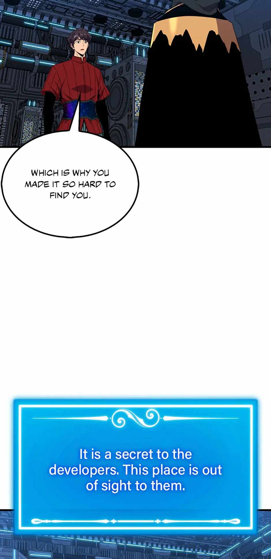 Sleeping Ranker - chapter-142 - Page 34