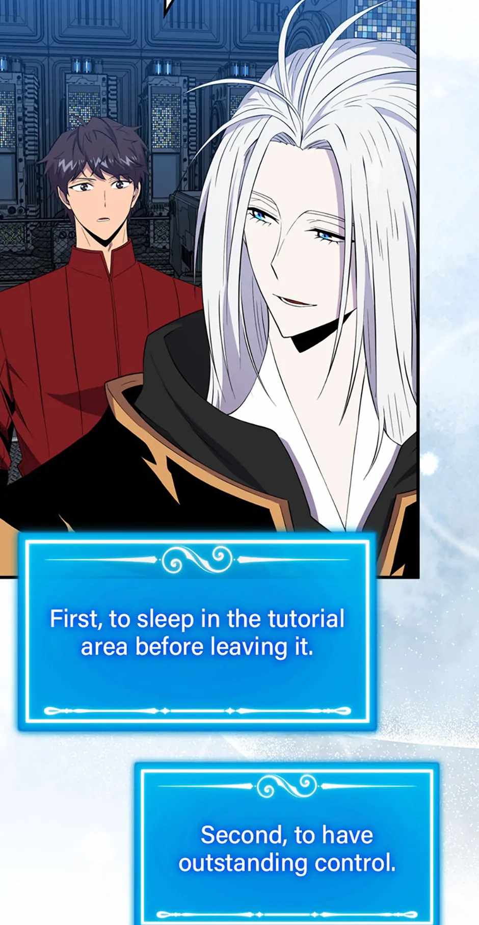 Sleeping Ranker - chapter-142 - Page 39