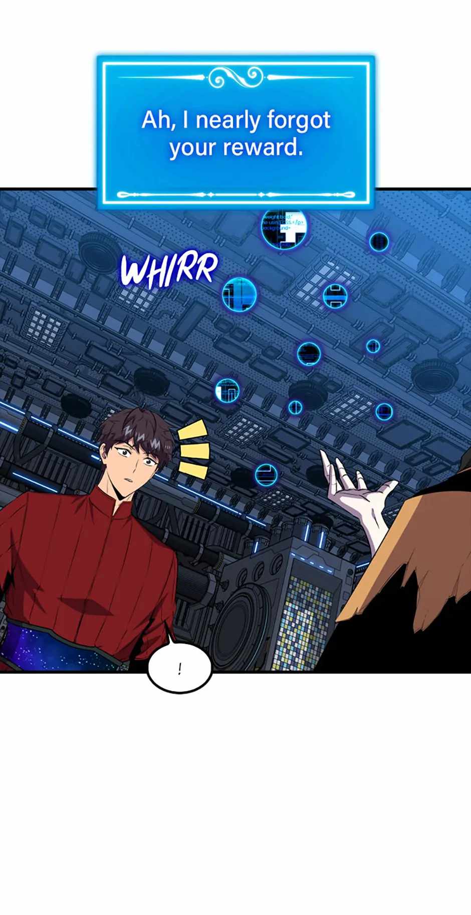 Sleeping Ranker - chapter-142 - Page 54