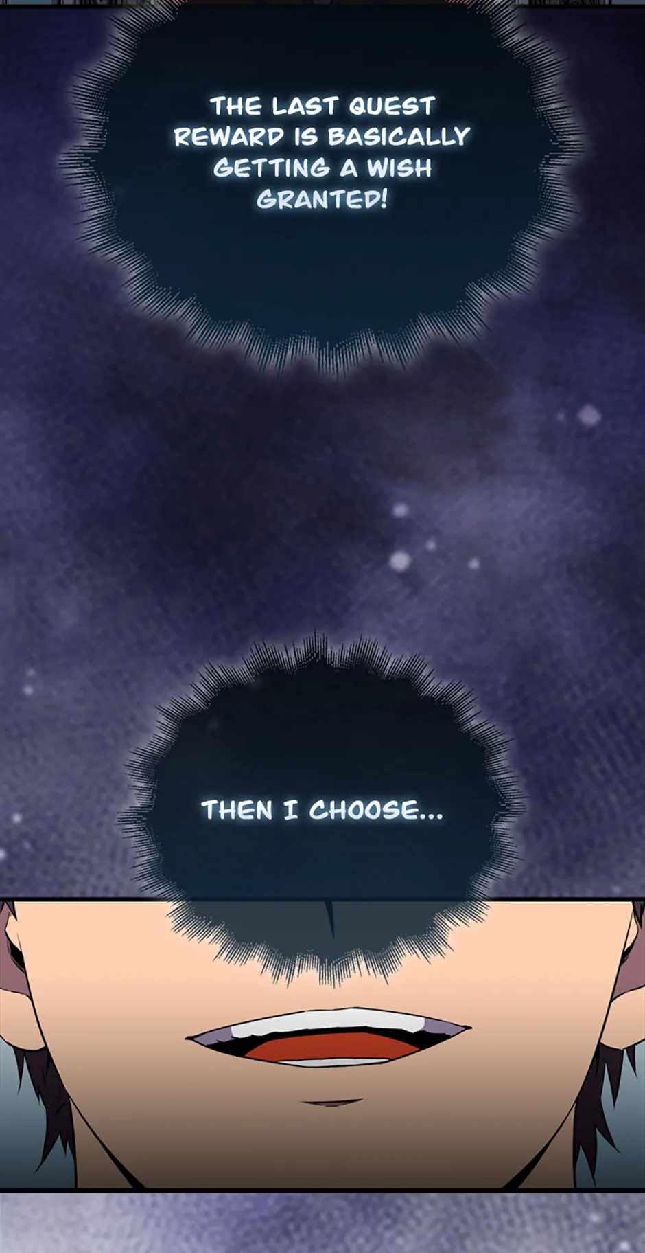Sleeping Ranker - chapter-142 - Page 59